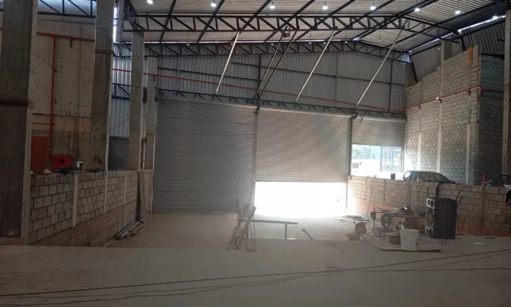 Depósito-Galpão, 2300 m² - Foto 13