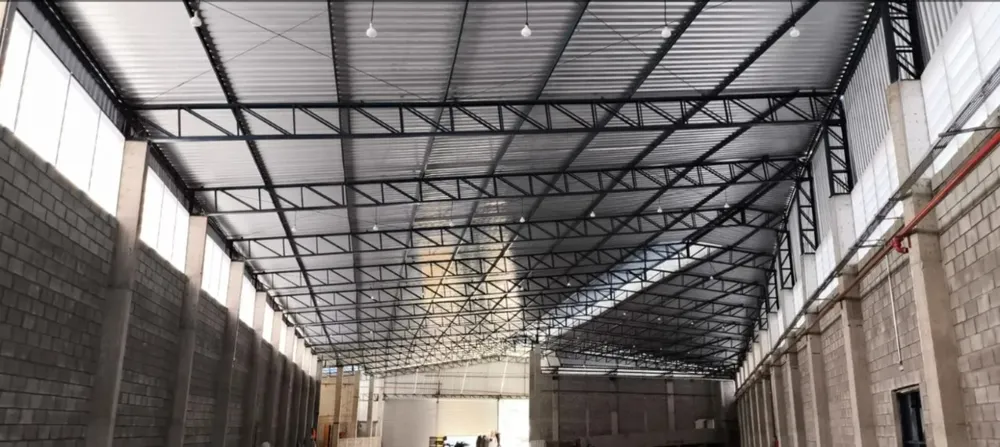 Depósito-Galpão, 2300 m² - Foto 2