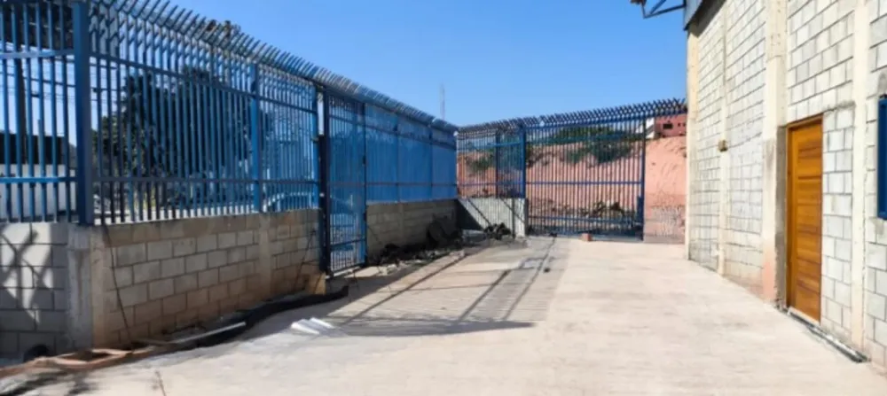 Depósito-Galpão, 2300 m² - Foto 10