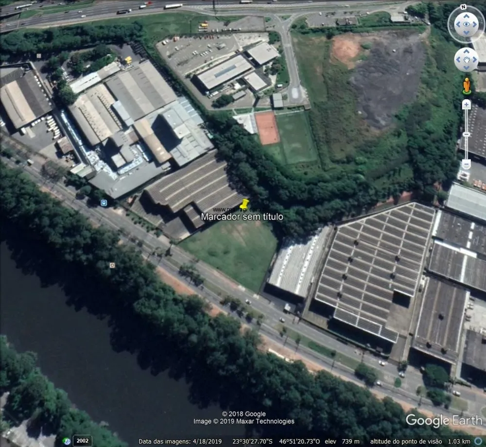 Terreno, 3300 m² - Foto 4