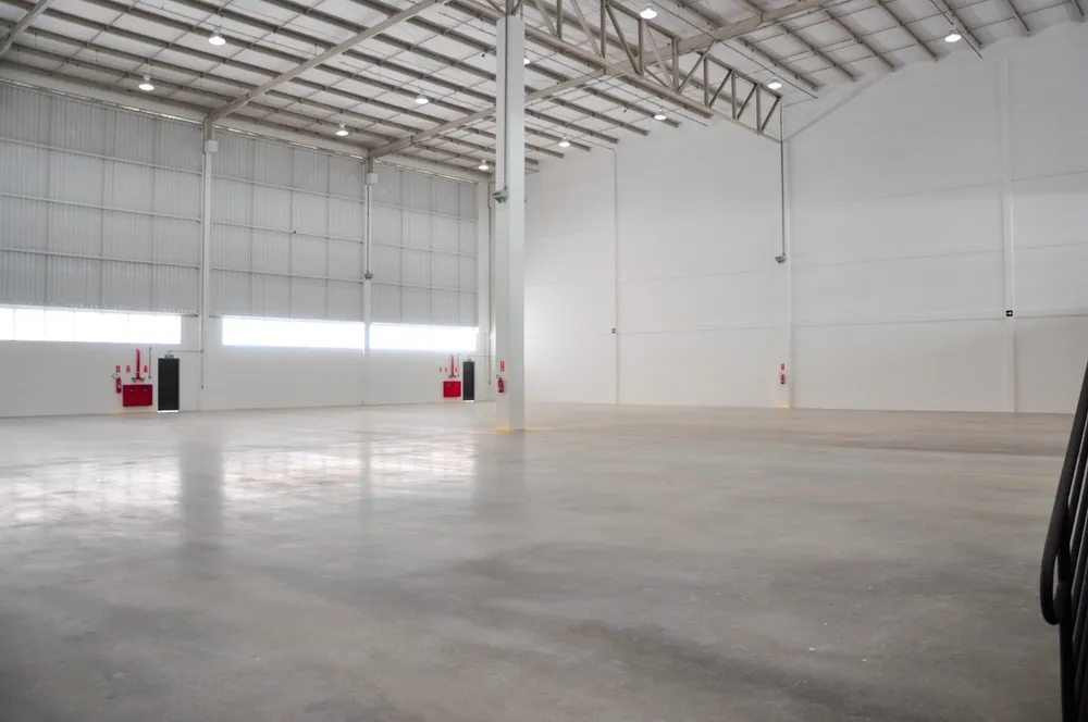 Depósito-Galpão, 1745 m² - Foto 15