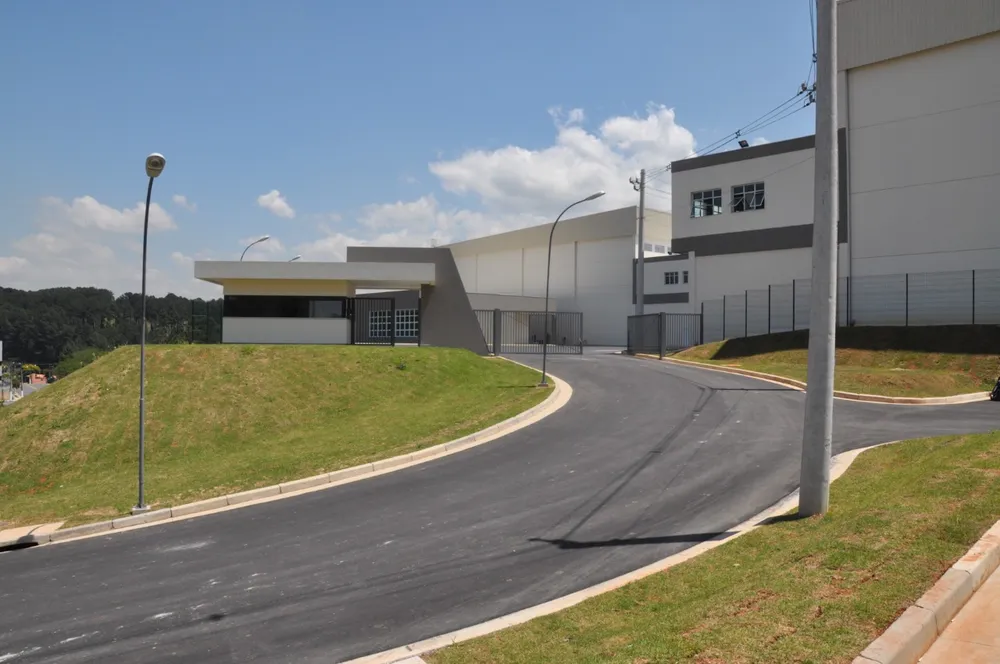 Depósito-Galpão, 1745 m² - Foto 9