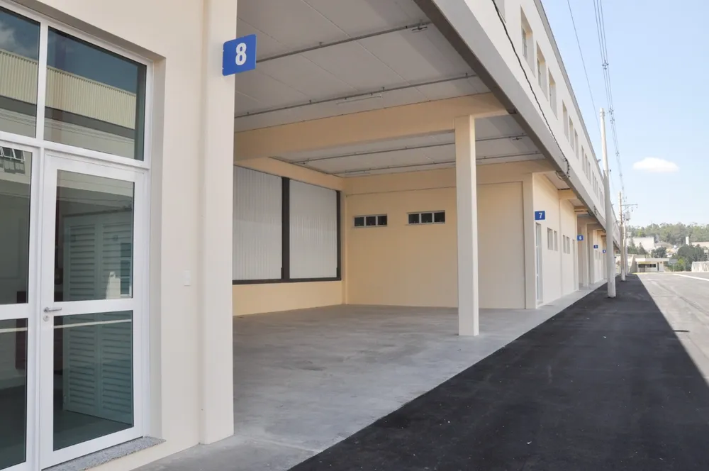 Depósito-Galpão, 1745 m² - Foto 4