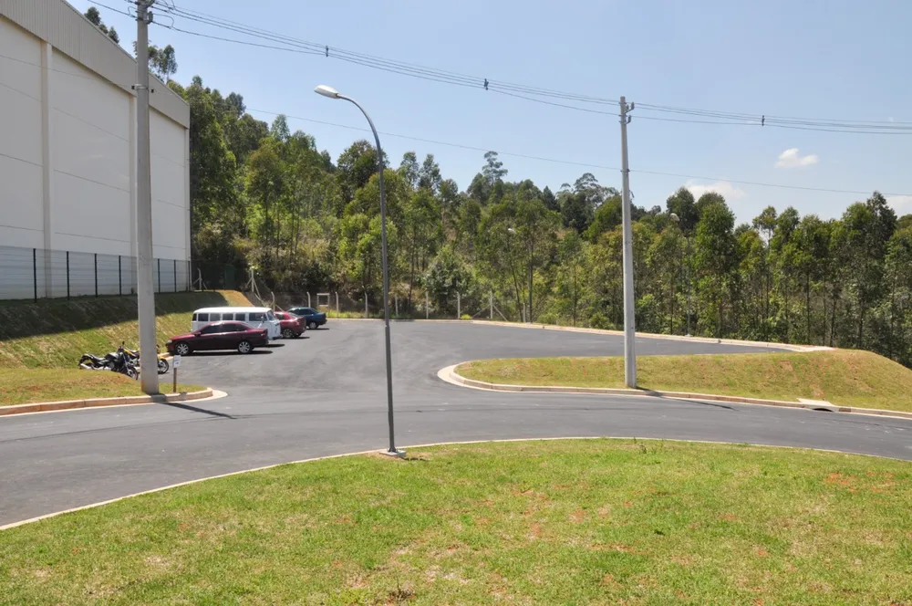 Depósito-Galpão, 1745 m² - Foto 8