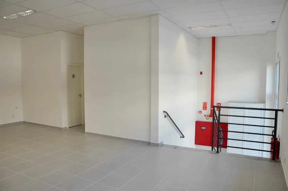 Depósito-Galpão, 1745 m² - Foto 3