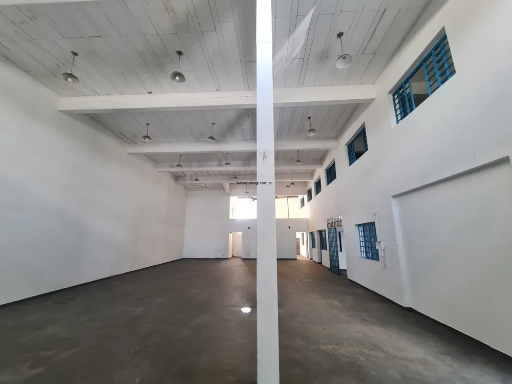 Depósito-Galpão, 407 m² - Foto 15