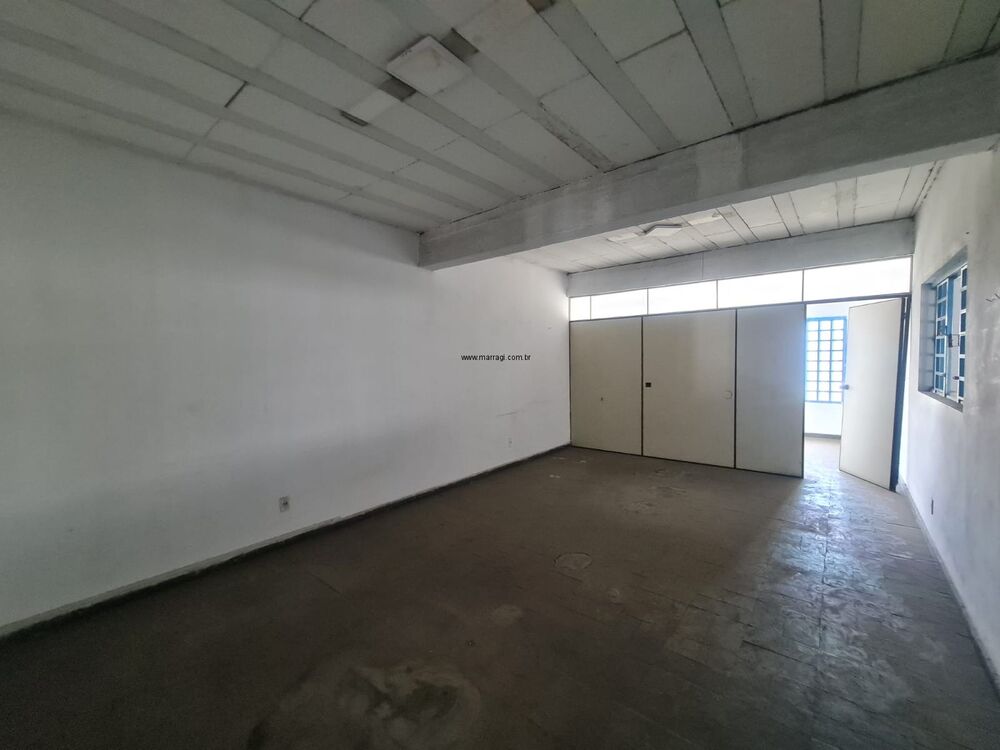 Depósito-Galpão-Armazém para alugar, 407m² - Foto 3