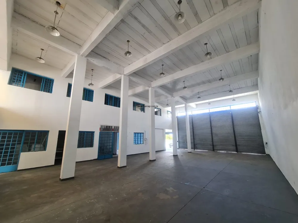 Depósito-Galpão, 407 m² - Foto 14
