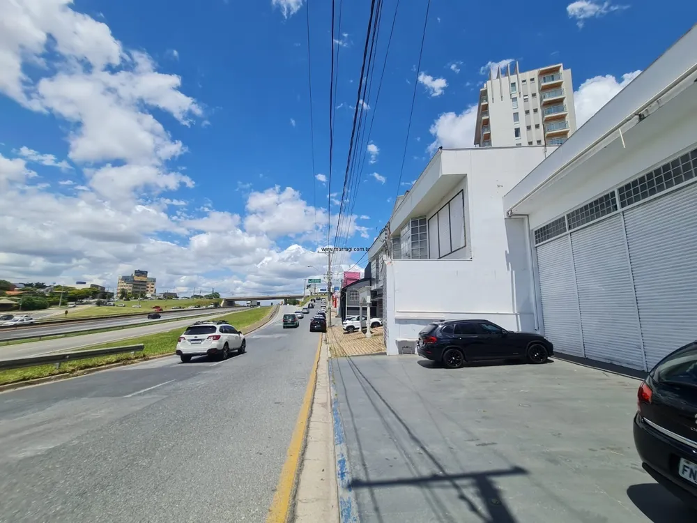 Depósito-Galpão, 407 m² - Foto 13