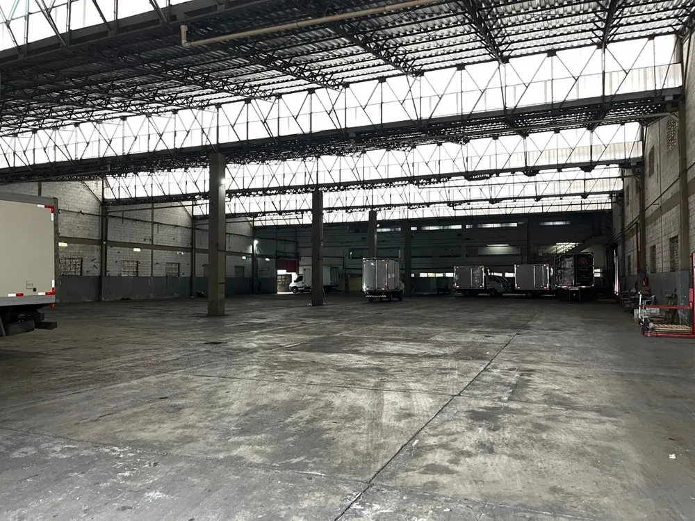 Depósito-Galpão, 2275 m² - Foto 6