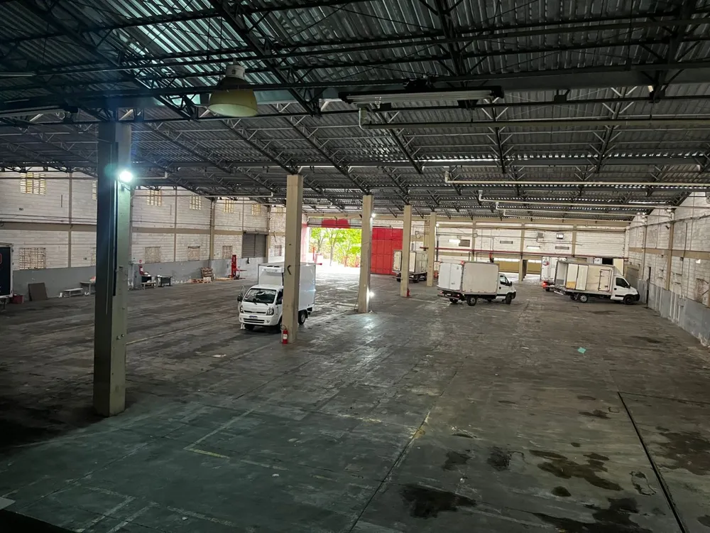 Depósito-Galpão, 2275 m² - Foto 2