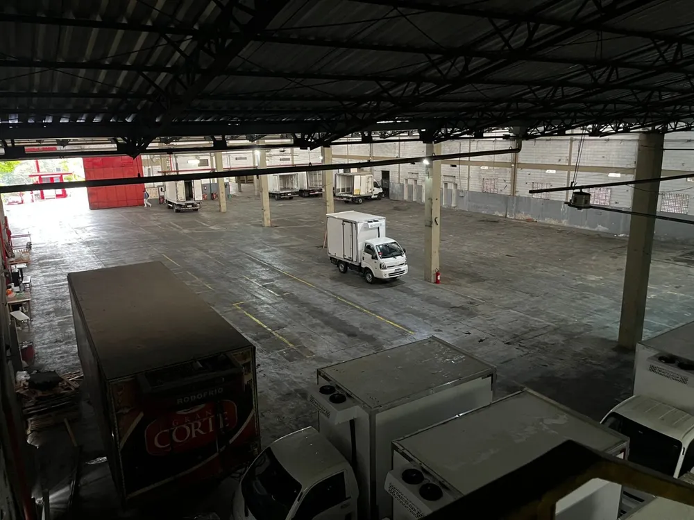 Depósito-Galpão, 2275 m² - Foto 3