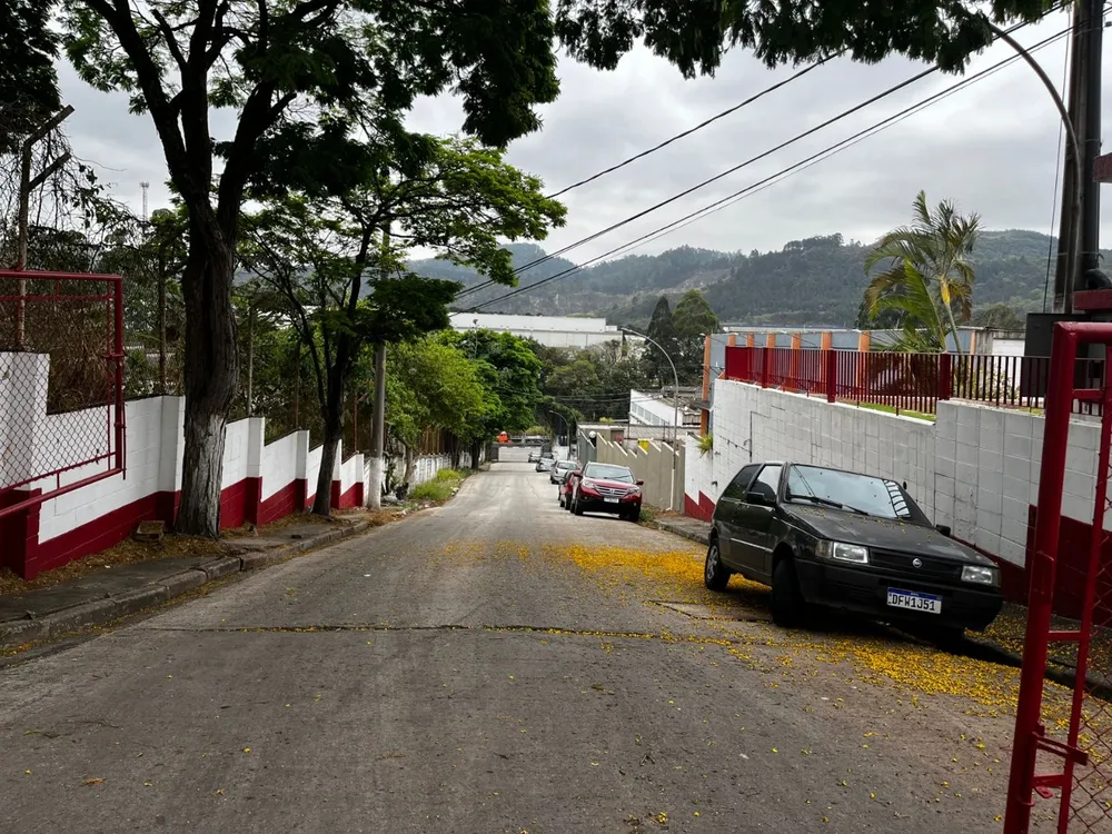 Depósito-Galpão, 2275 m² - Foto 9