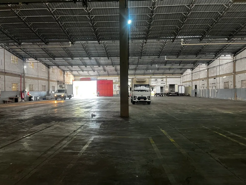 Depósito-Galpão, 2275 m² - Foto 5