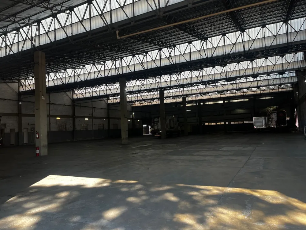 Depósito-Galpão, 2275 m² - Foto 4