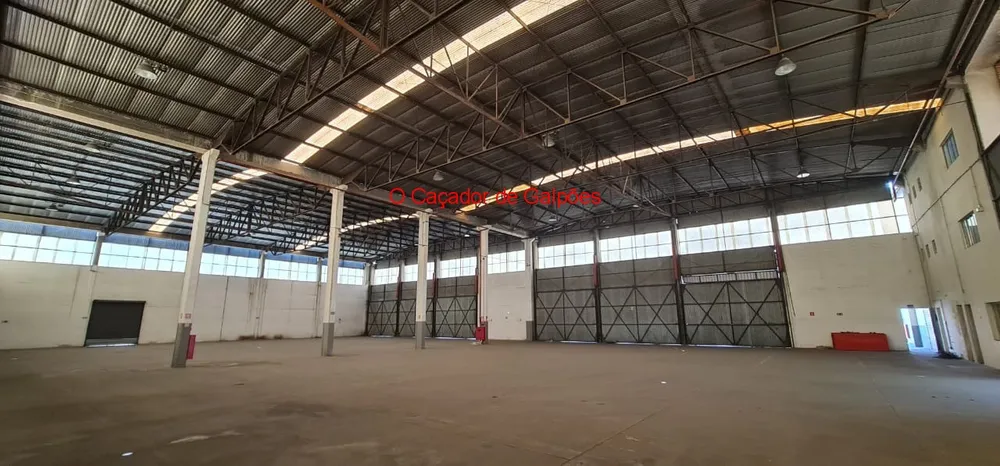 Depósito-Galpão, 1673 m² - Foto 1