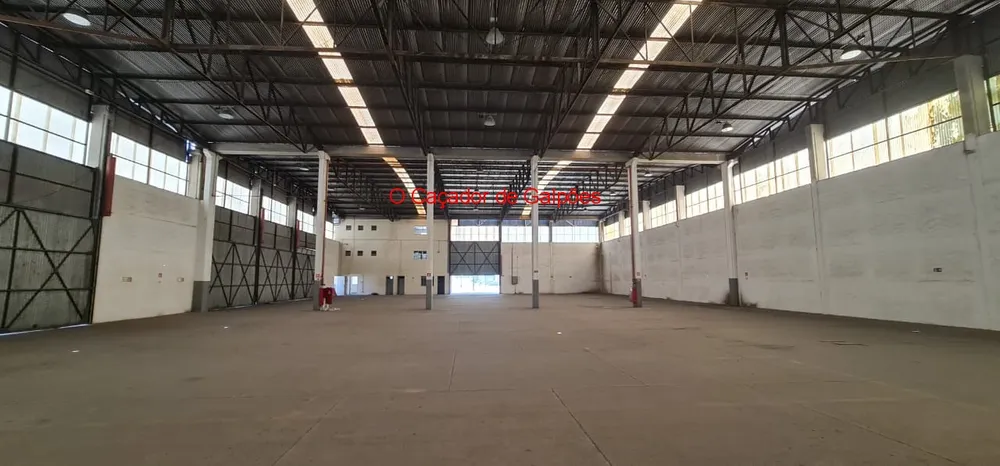 Depósito-Galpão, 1673 m² - Foto 5