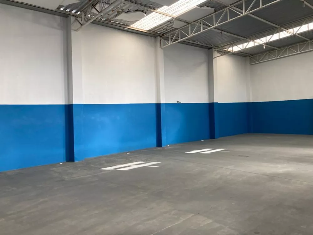 Depósito-Galpão, 198 m² - Foto 3