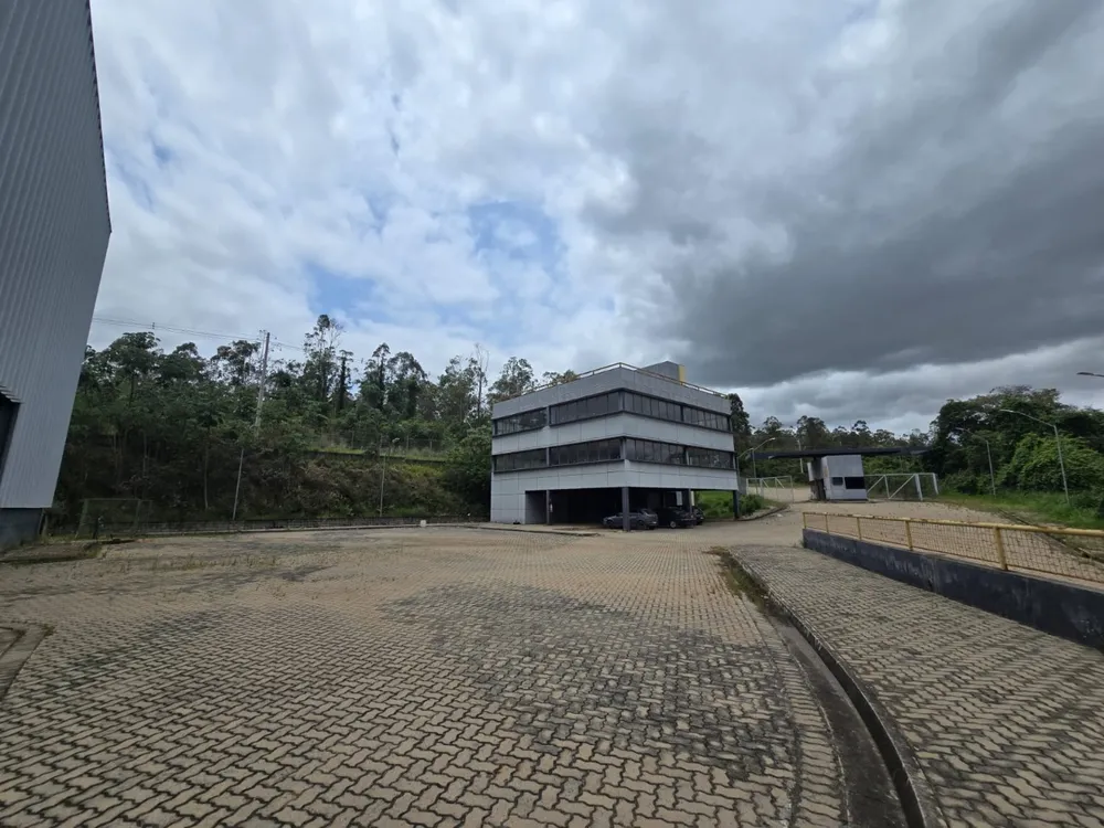 Depósito-Galpão, 20297 m² - Foto 7