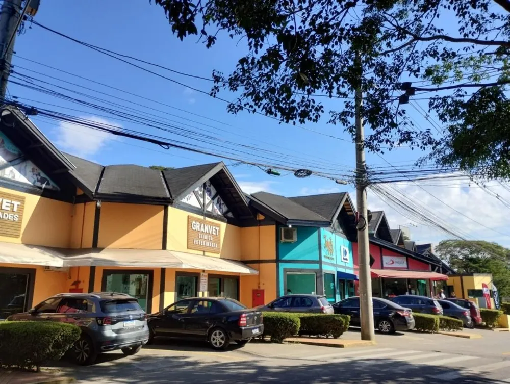 Loja-Salão, 1500 m² - Foto 14