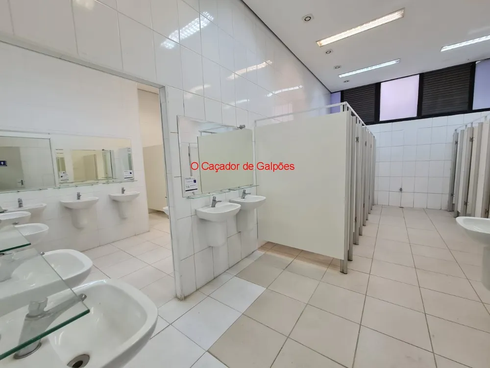 Depósito-Galpão, 1662 m² - Foto 7