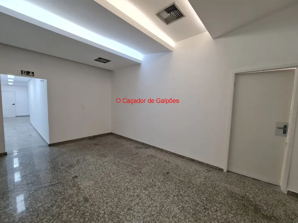 Depósito-Galpão, 1662 m² - Foto 10
