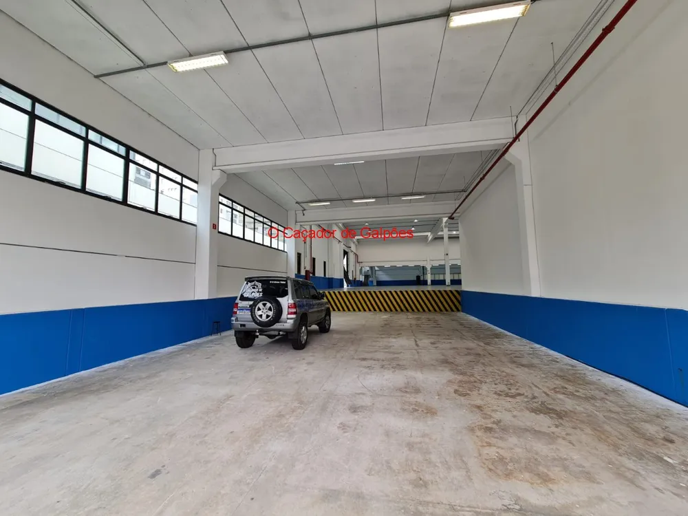 Depósito-Galpão, 1662 m² - Foto 5