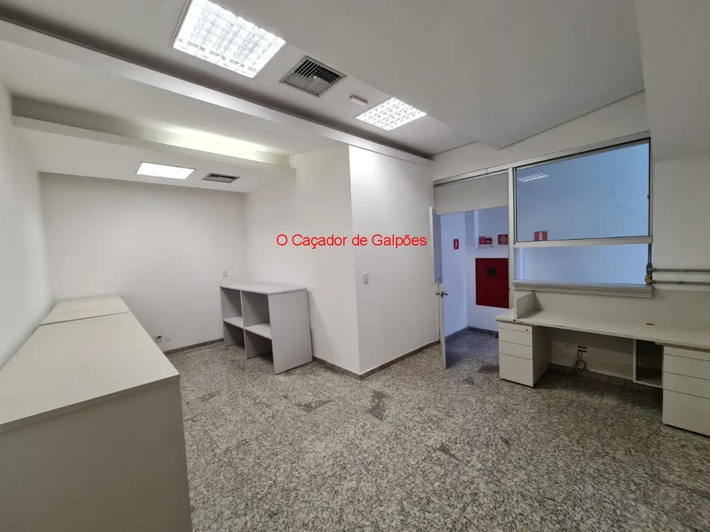 Depósito-Galpão, 1662 m² - Foto 11
