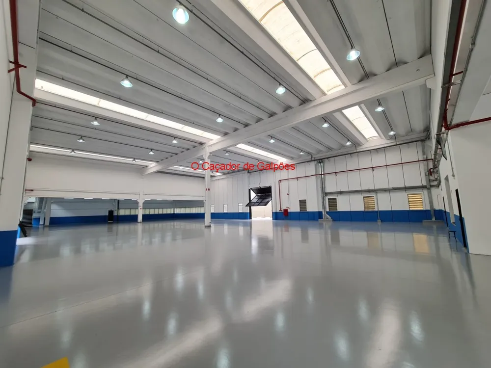 Depósito-Galpão, 1662 m² - Foto 3