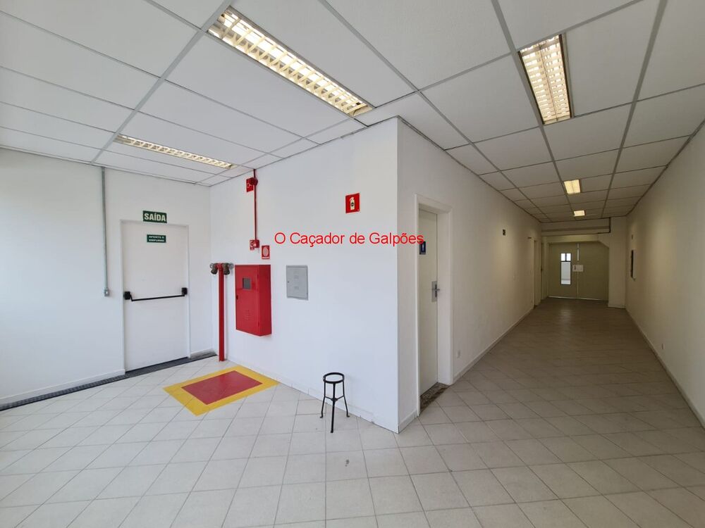 Depósito-Galpão-Armazém para alugar, 1662m² - Foto 2