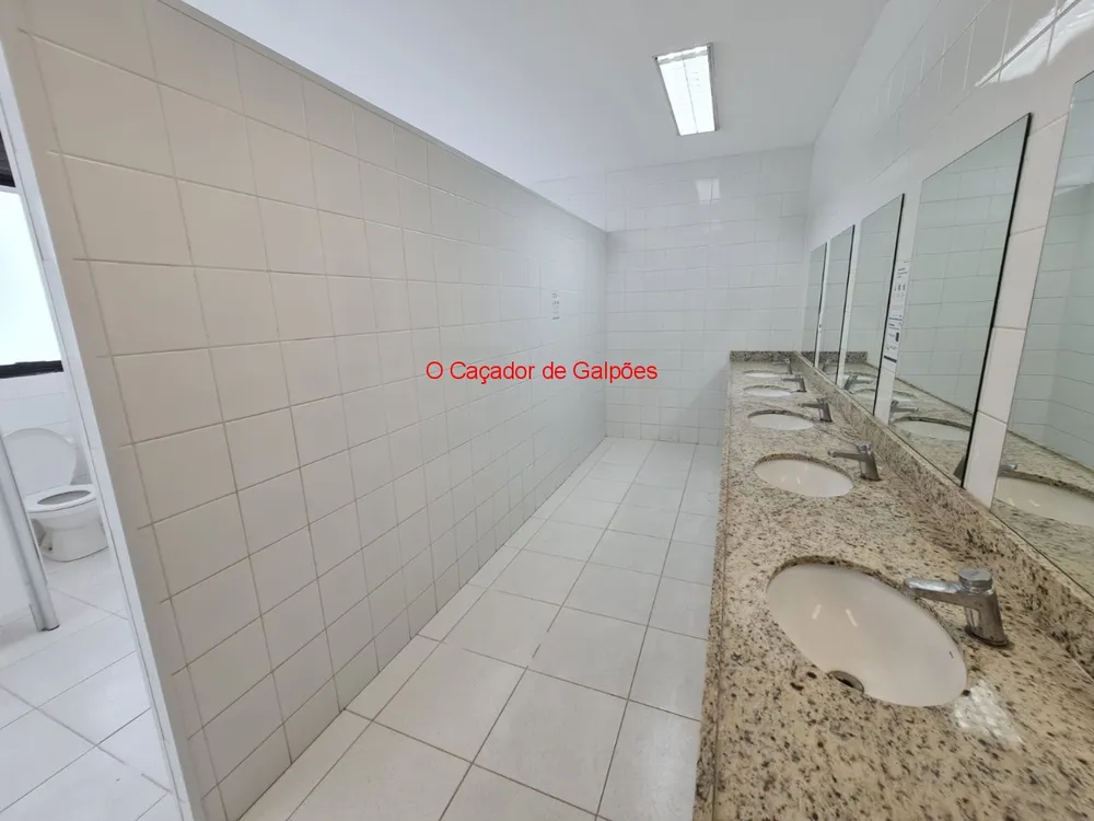 Depósito-Galpão, 1662 m² - Foto 2