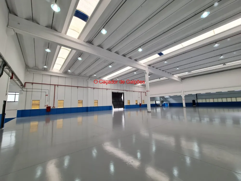 Depósito-Galpão, 1662 m² - Foto 6