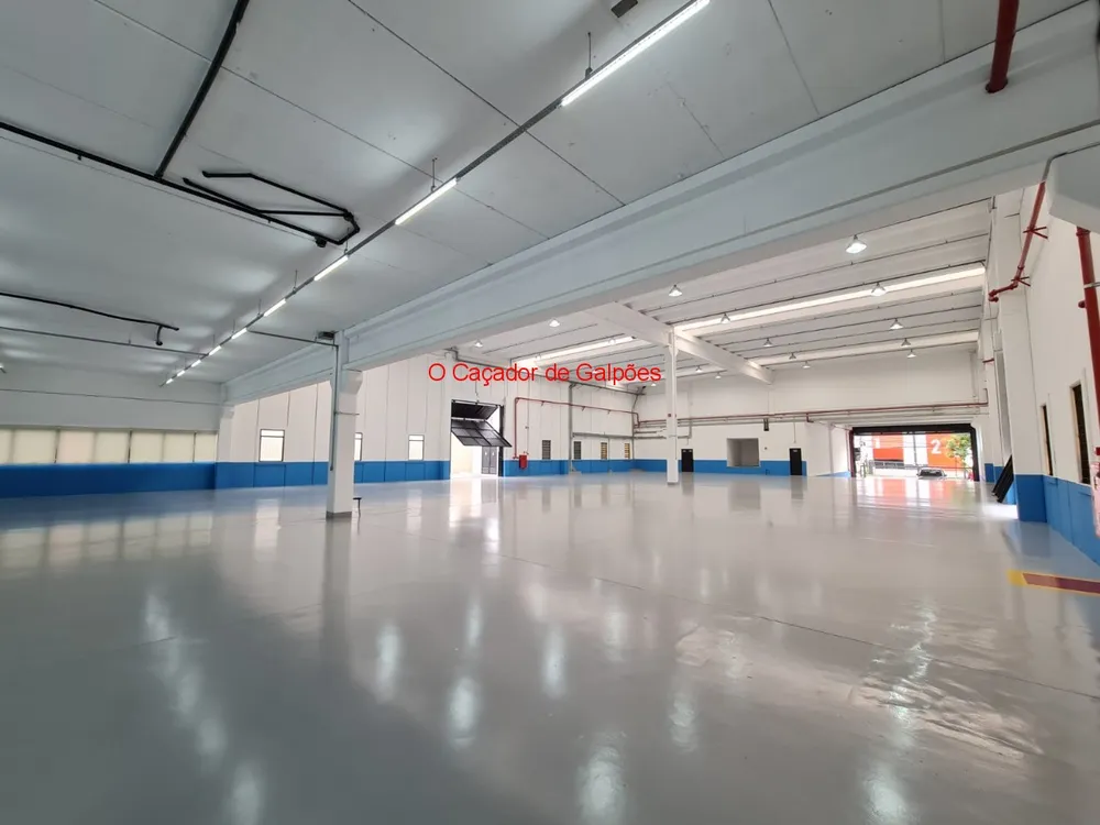 Depósito-Galpão, 1662 m² - Foto 9