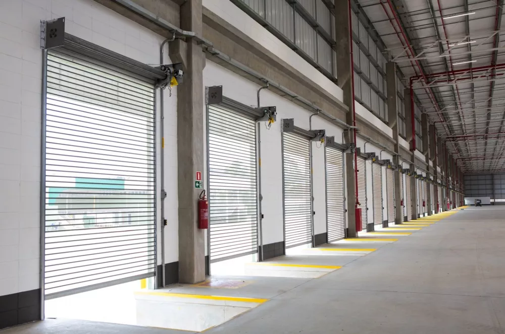 Depósito-Galpão, 11061 m² - Foto 5