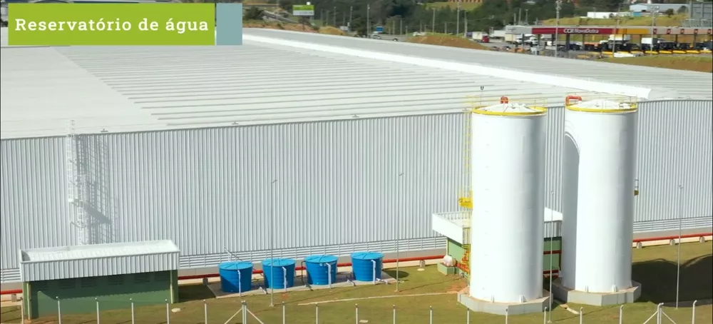 Depósito-Galpão, 11061 m² - Foto 14