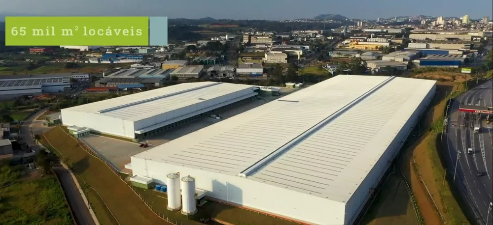 Depósito-Galpão, 11061 m² - Foto 11