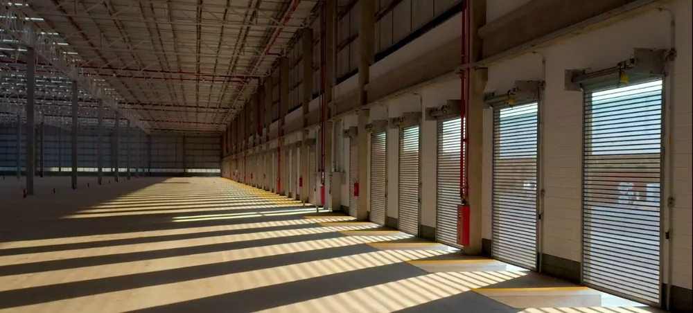 Depósito-Galpão, 11061 m² - Foto 6