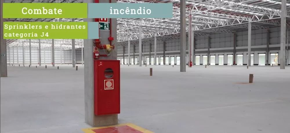 Depósito-Galpão, 11061 m² - Foto 4