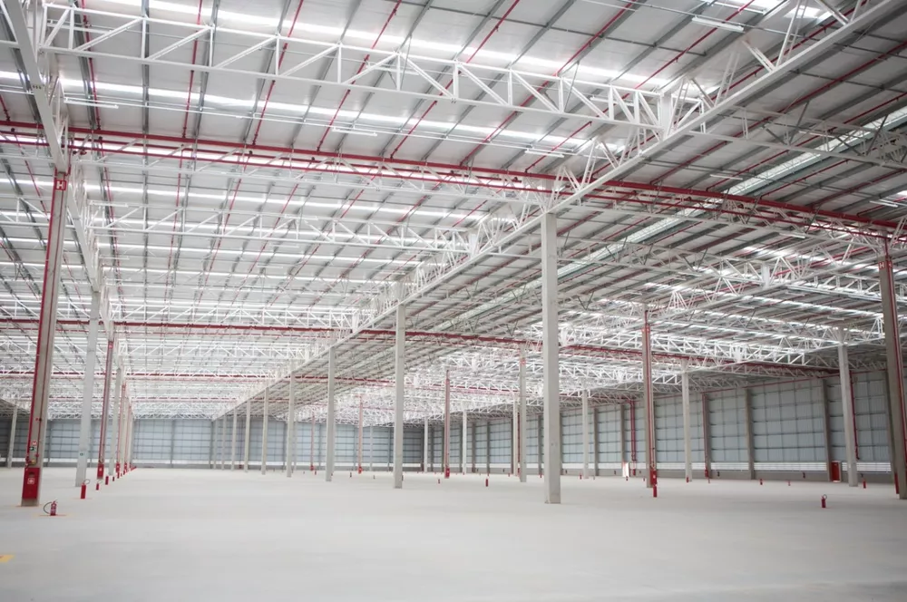 Depósito-Galpão, 11061 m² - Foto 2