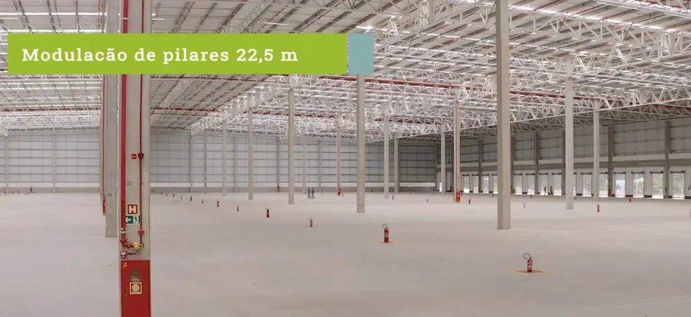 Depósito-Galpão, 11061 m² - Foto 4