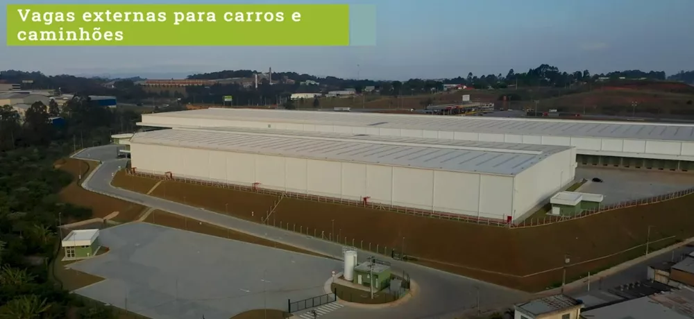 Depósito-Galpão, 11061 m² - Foto 16