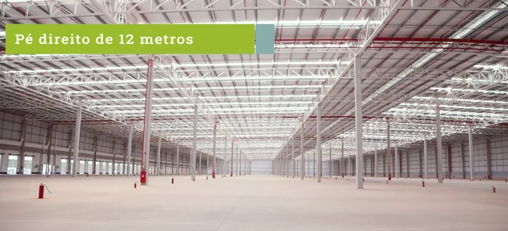 Depósito-Galpão, 11061 m² - Foto 3