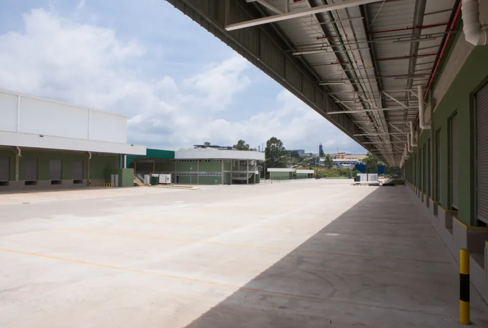 Depósito-Galpão, 11061 m² - Foto 12