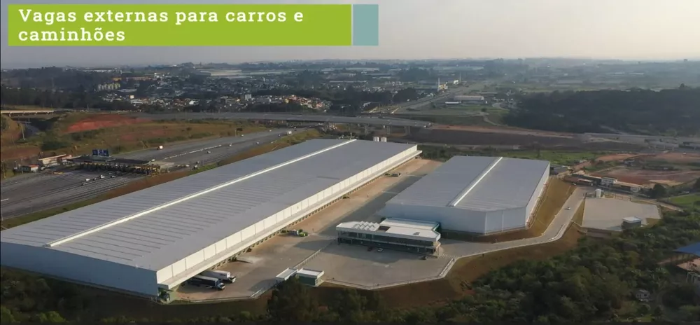 Depósito-Galpão, 11061 m² - Foto 17
