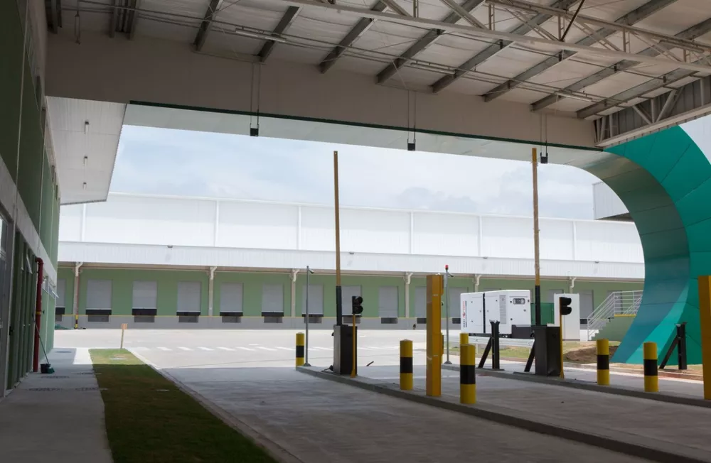 Depósito-Galpão, 11061 m² - Foto 20