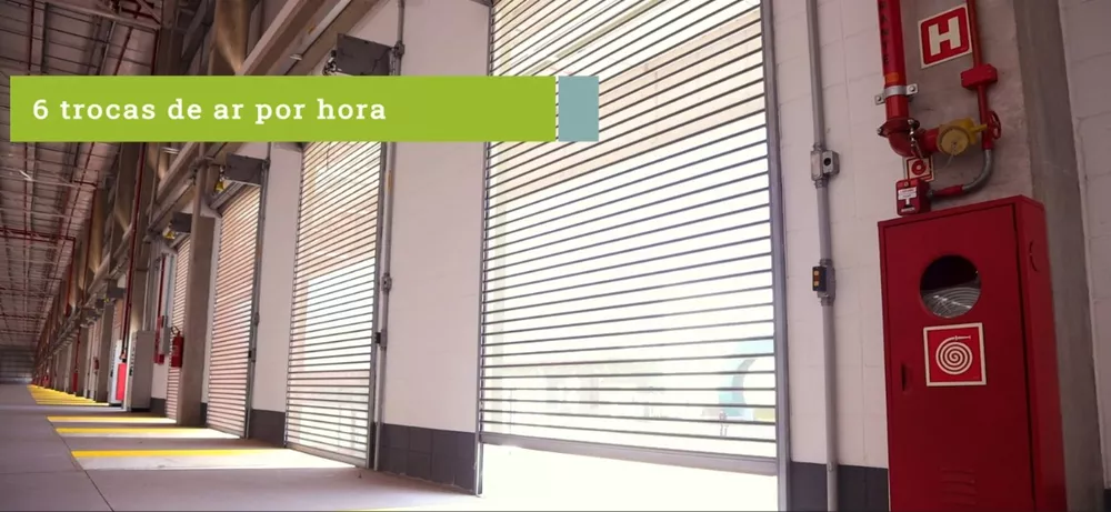 Depósito-Galpão, 11061 m² - Foto 7