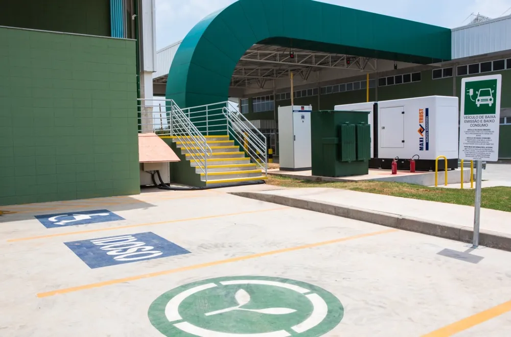 Depósito-Galpão, 11061 m² - Foto 14