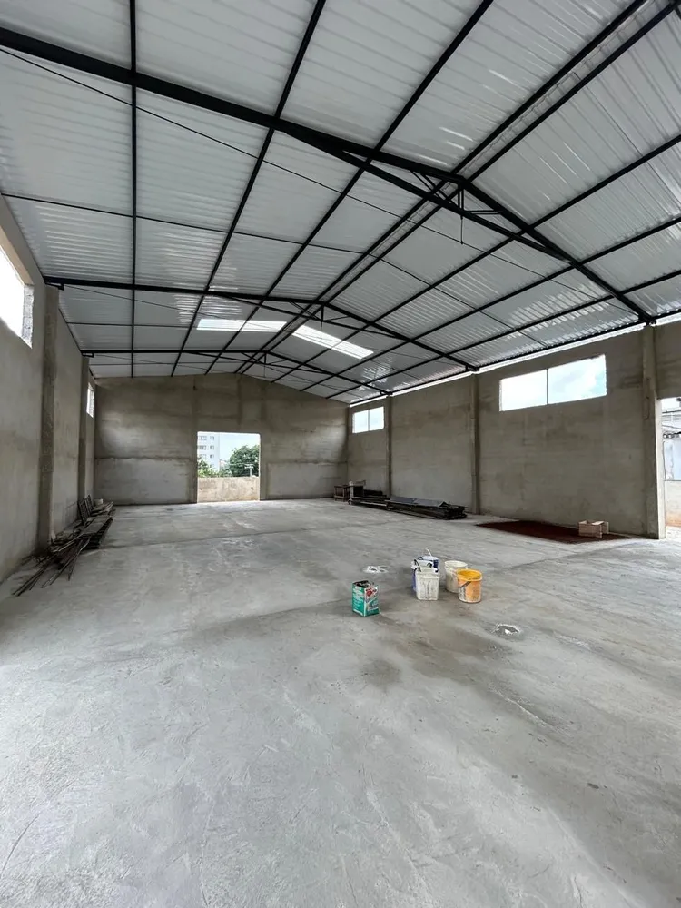 Depósito-Galpão, 580 m² - Foto 6