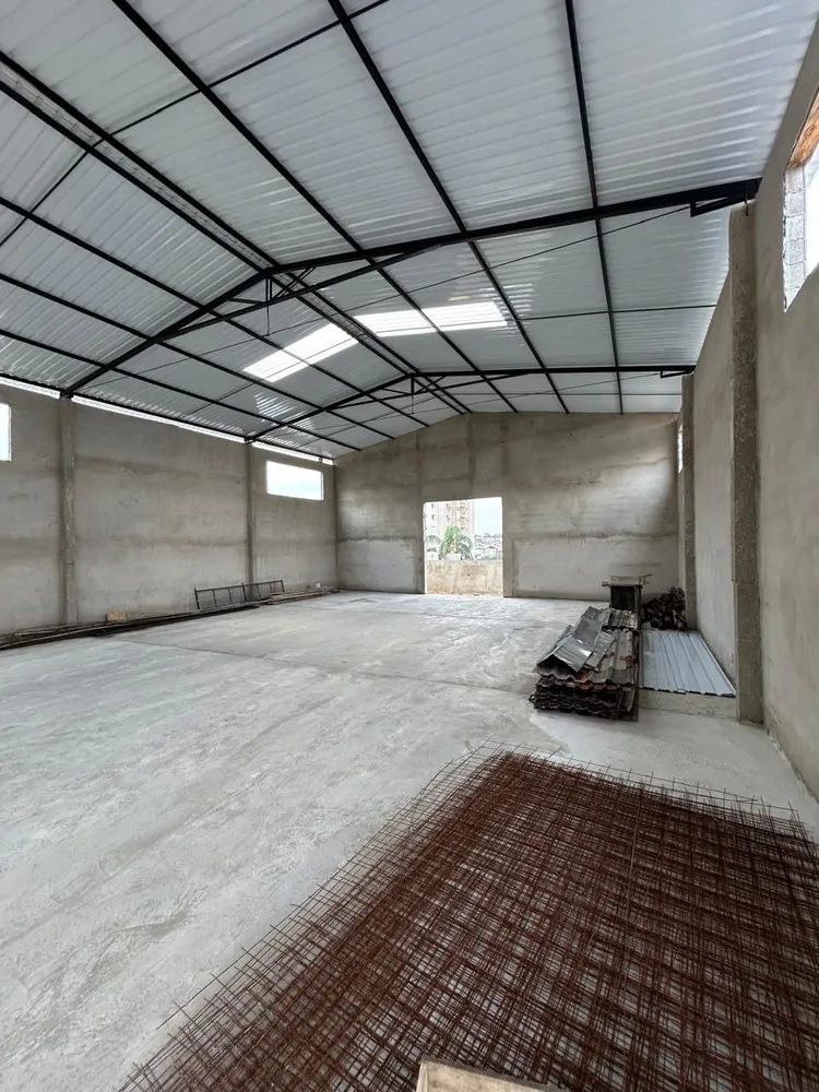 Depósito-Galpão, 580 m² - Foto 8