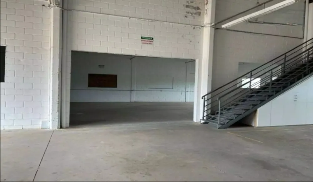 Depósito-Galpão, 600 m² - Foto 11